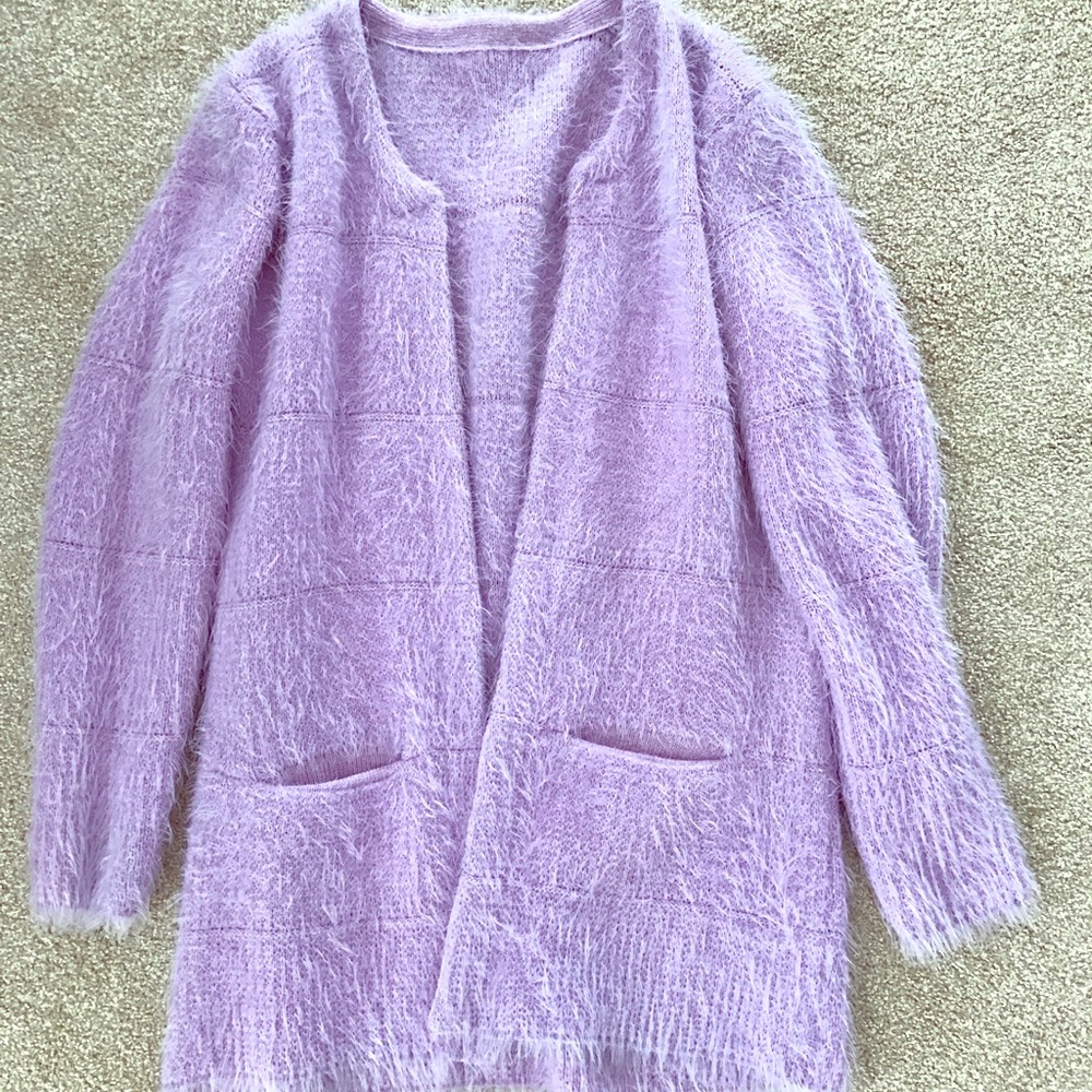 Cute sweater